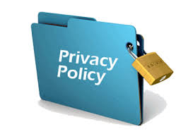 Privacy Policy