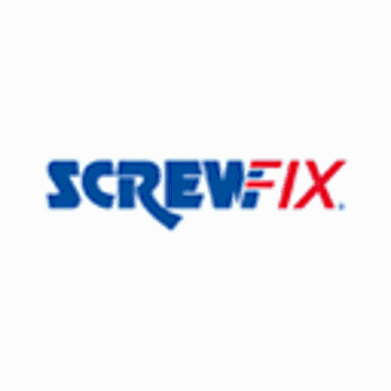 Screwfix Coupons & Promo Codes