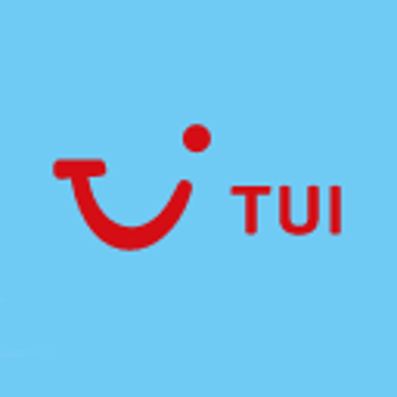 TUI Coupons & Promo Codes