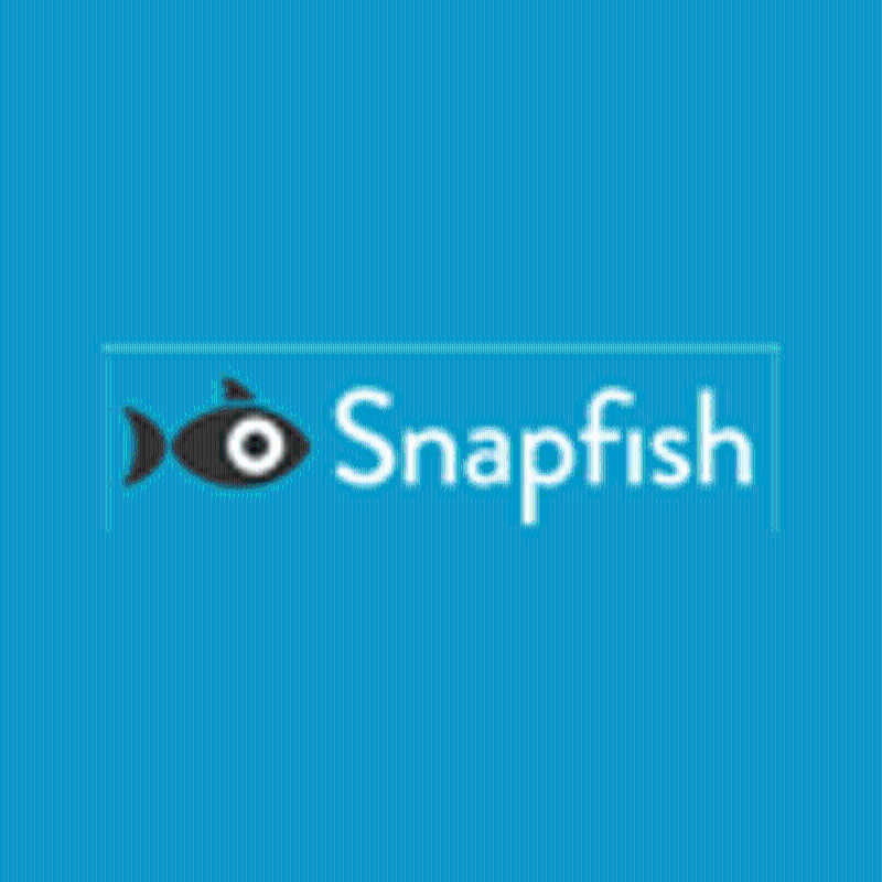 Snapfish Coupons & Promo Codes