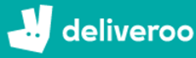 Deliveroo Coupons & Promo Codes