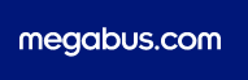 Megabus Coupons & Promo Codes