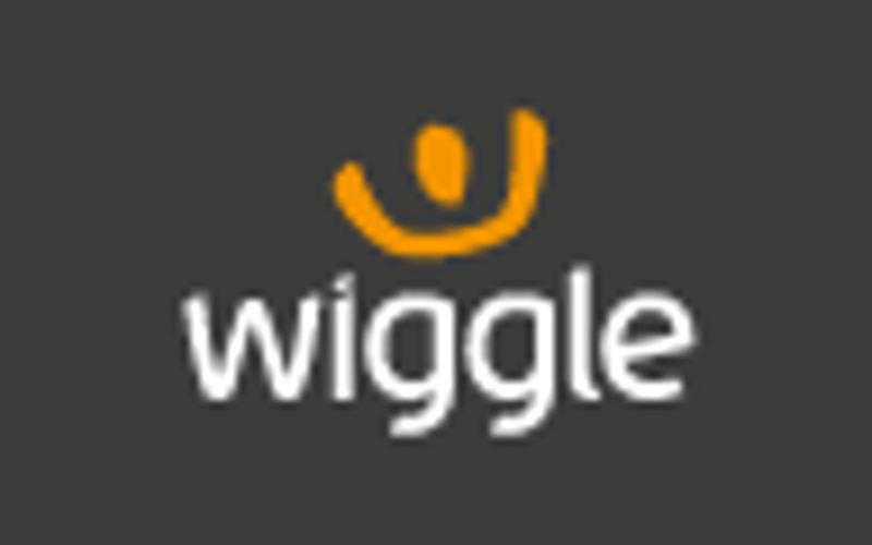 Wiggle Coupons & Promo Codes