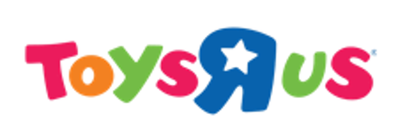 Toys R Us Coupons & Promo Codes