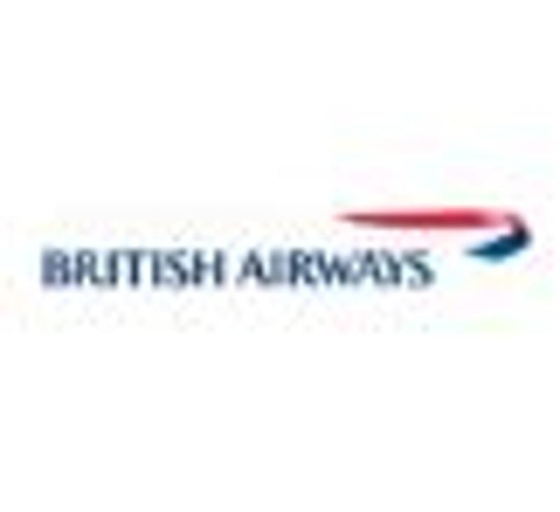 British Airways Coupons & Promo Codes