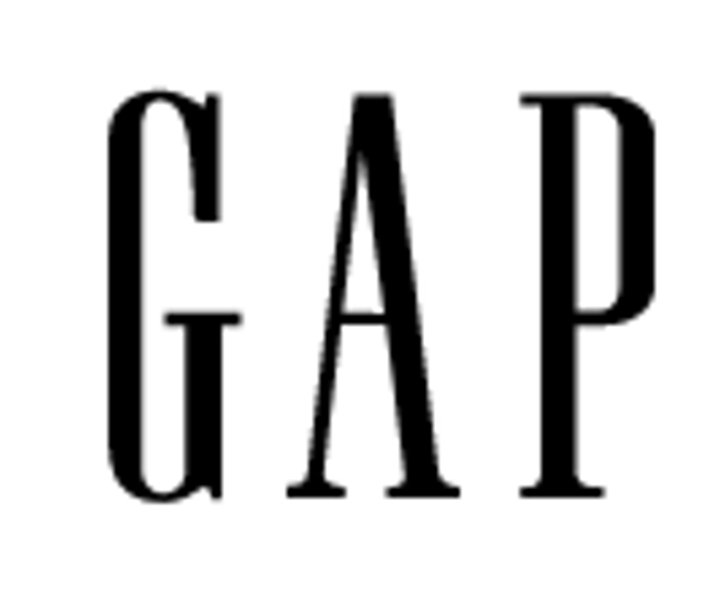 Gap Coupons & Promo Codes