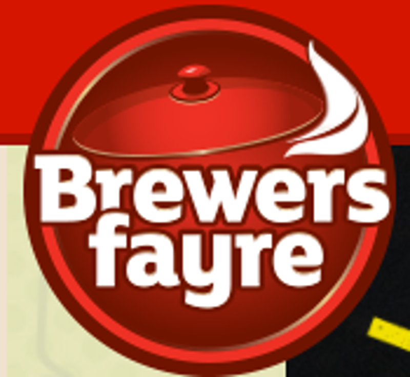 Brewers Fayre Coupons & Promo Codes