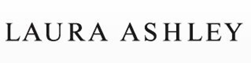 Laura Ashley Coupons & Promo Codes