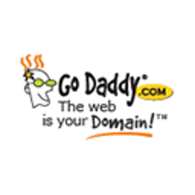 GoDaddy Coupons & Promo Codes