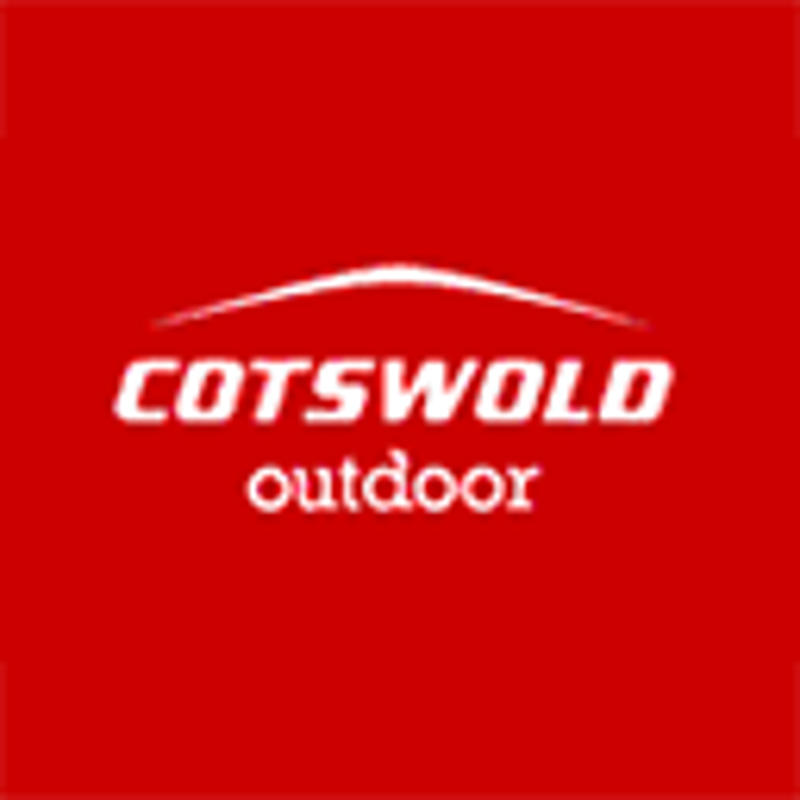 Cotswold Outdoor Coupons & Promo Codes