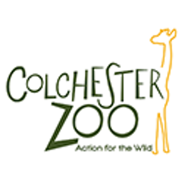 Colchester Zoo Coupons & Promo Codes