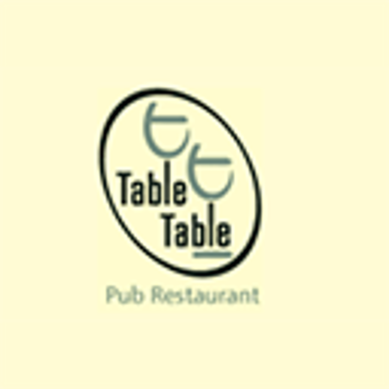 Table Table Coupons & Promo Codes