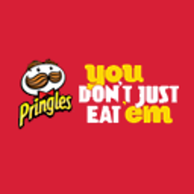 Pringles Coupons & Promo Codes