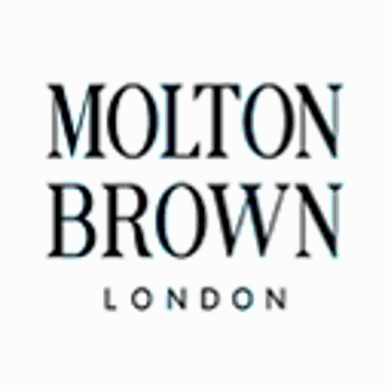 Molton Brown Coupons & Promo Codes