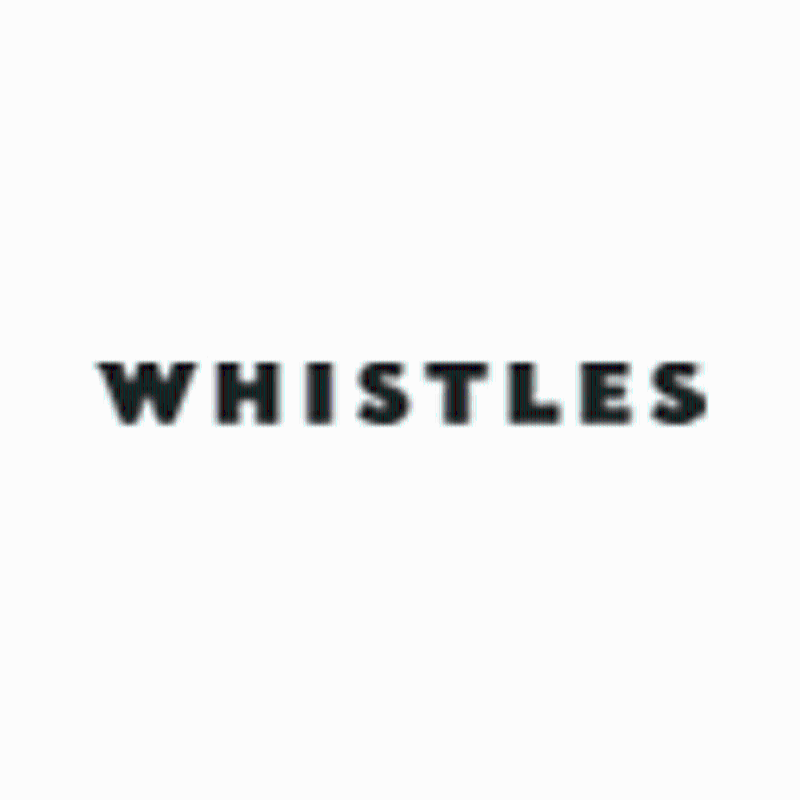 Whistles Coupons & Promo Codes