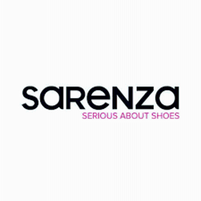 Sarenza Coupons & Promo Codes