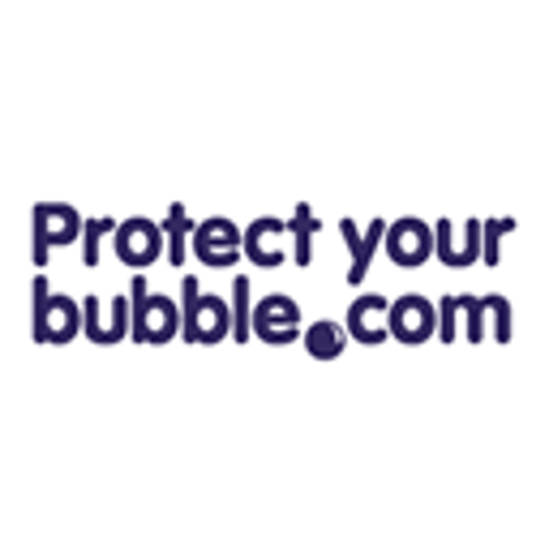 Protect Your Bubble Coupons & Promo Codes