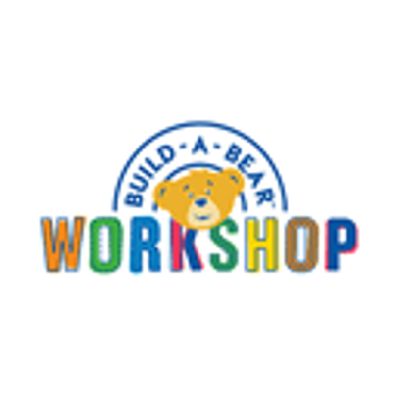 Build A Bear Coupons & Promo Codes