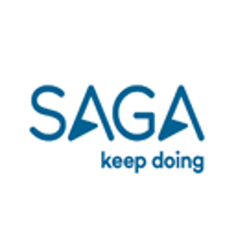 Saga Travel Insurance Coupons & Promo Codes