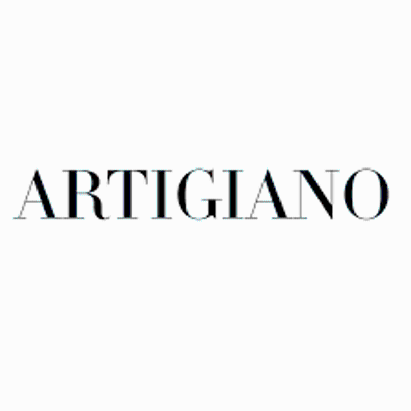 Artigiano Coupons & Promo Codes