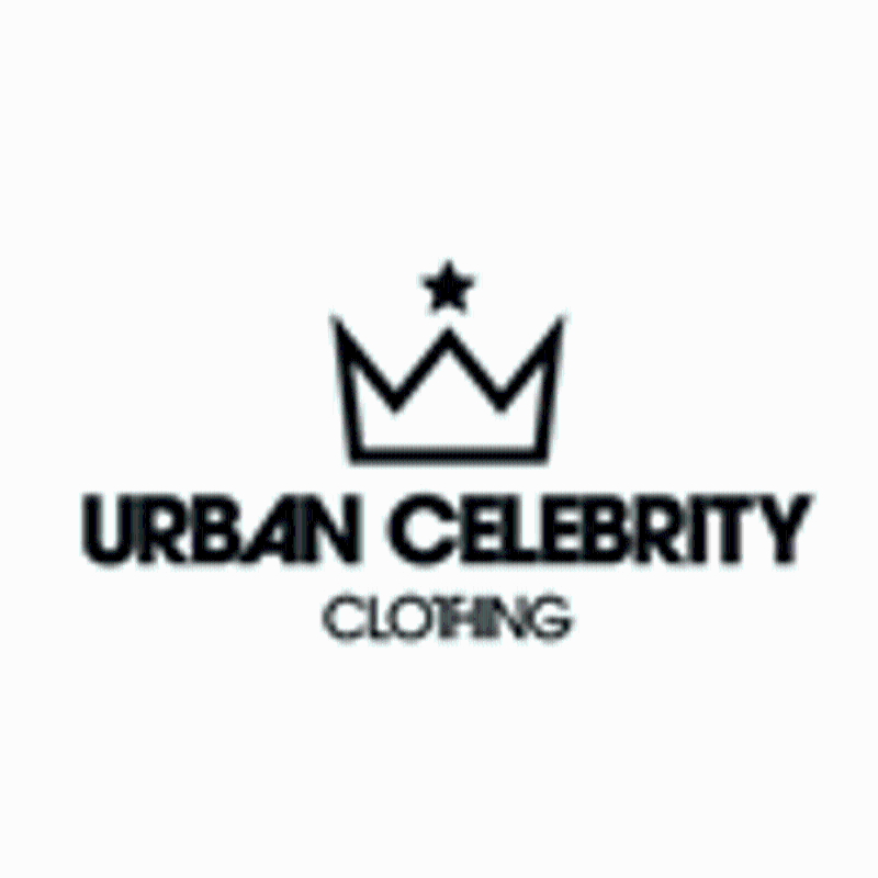 Urban Celebrity Coupons & Promo Codes