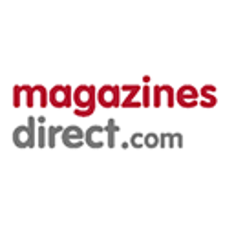 Magazines Direct Coupons & Promo Codes