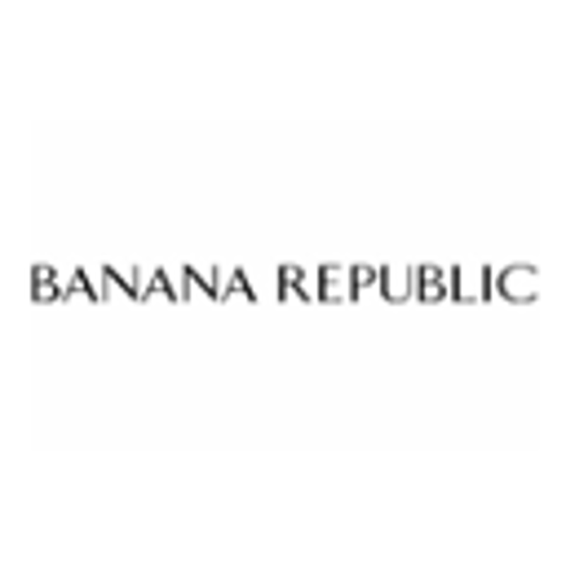 Banana Republic Coupons & Promo Codes