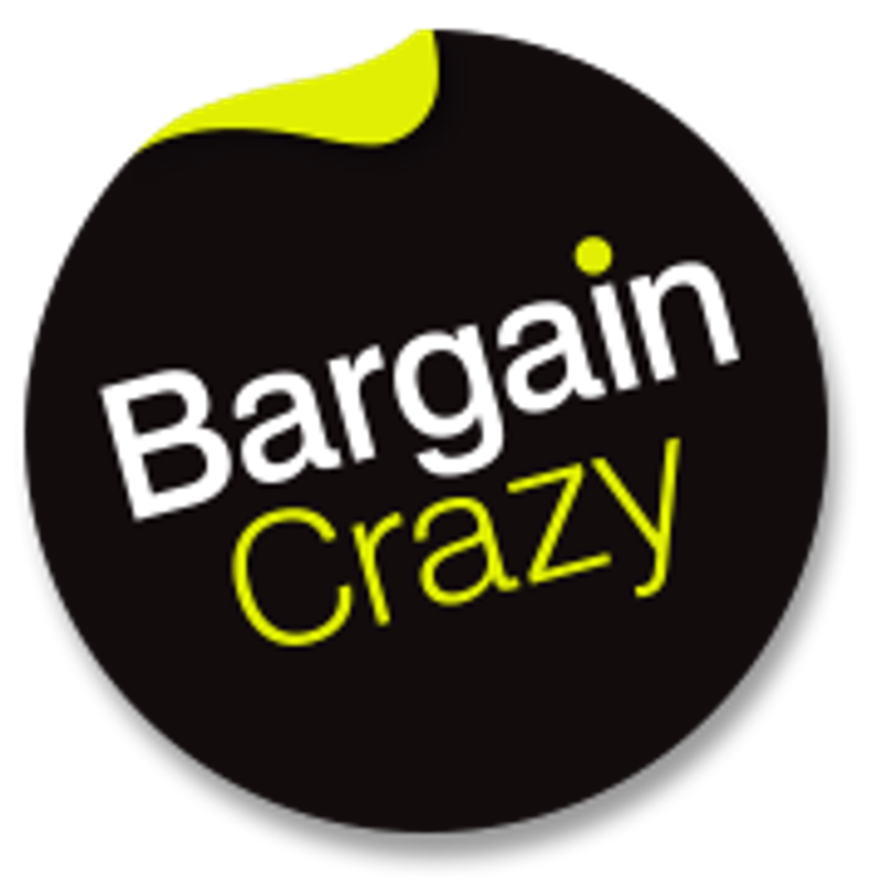 Bargain Crazy Coupons & Promo Codes