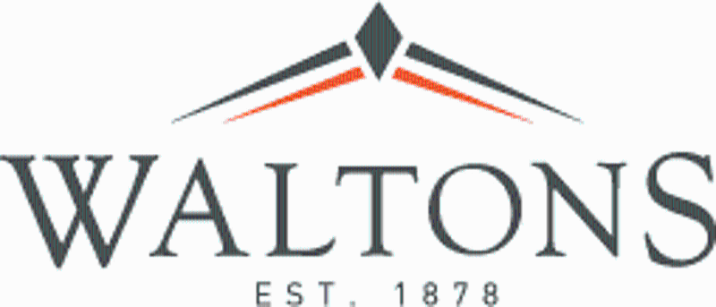 Waltons Coupons & Promo Codes