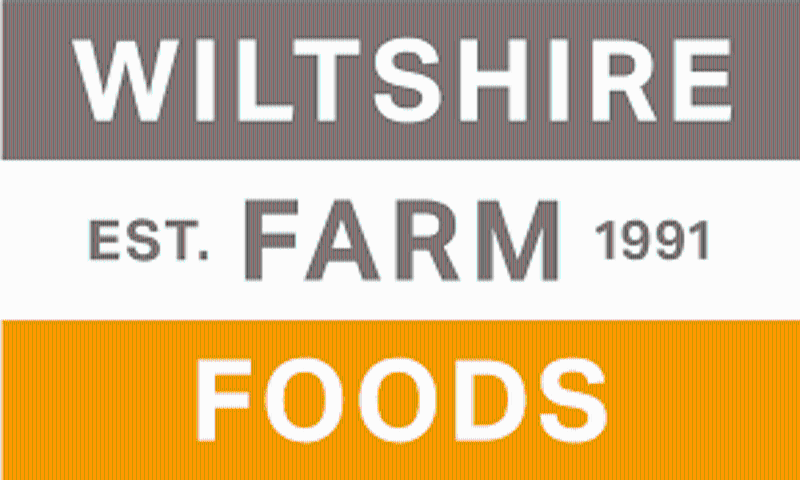 Wiltshire Farm Foods Coupons & Promo Codes