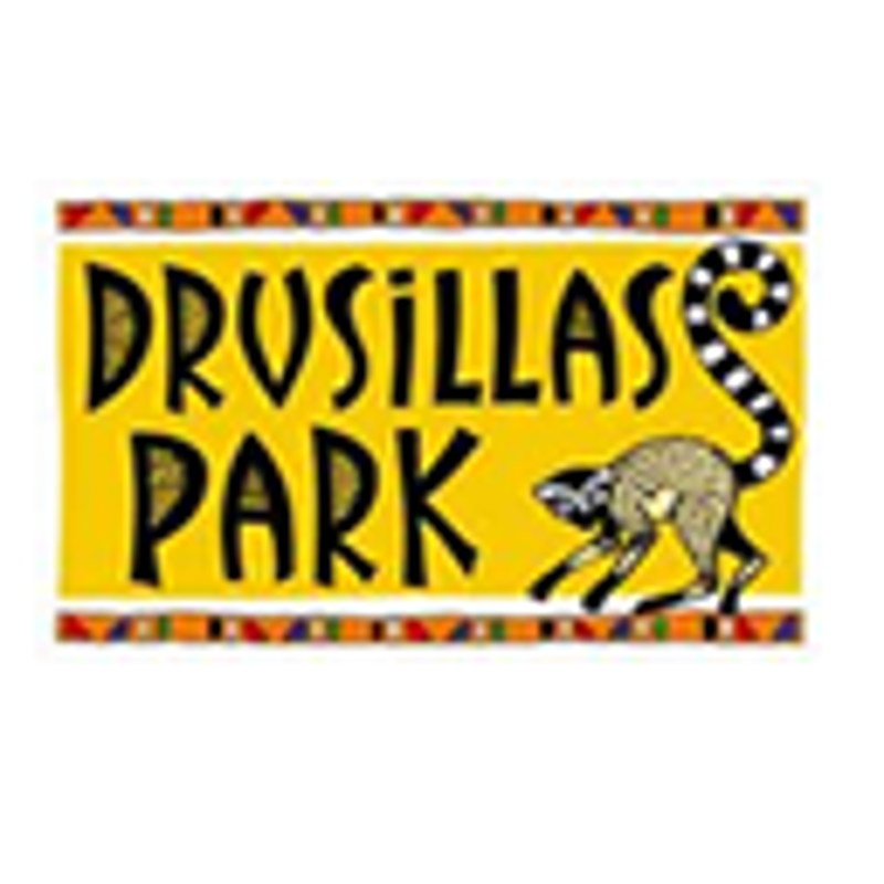 Drusillas Park Coupons & Promo Codes