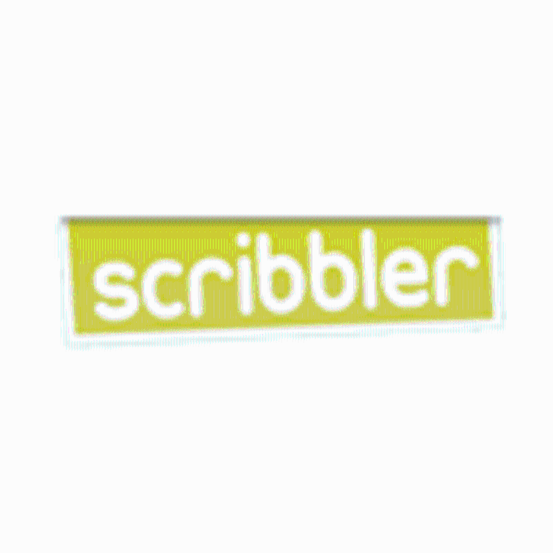 Scribbler Coupons & Promo Codes