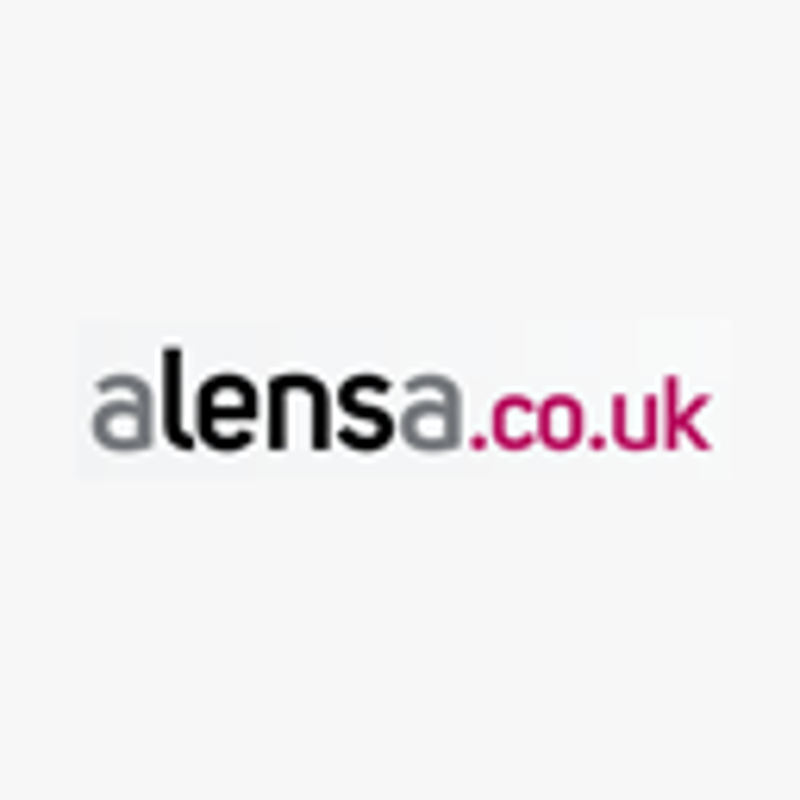 Alensa Coupons & Promo Codes