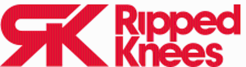 Ripped Knees Coupons & Promo Codes