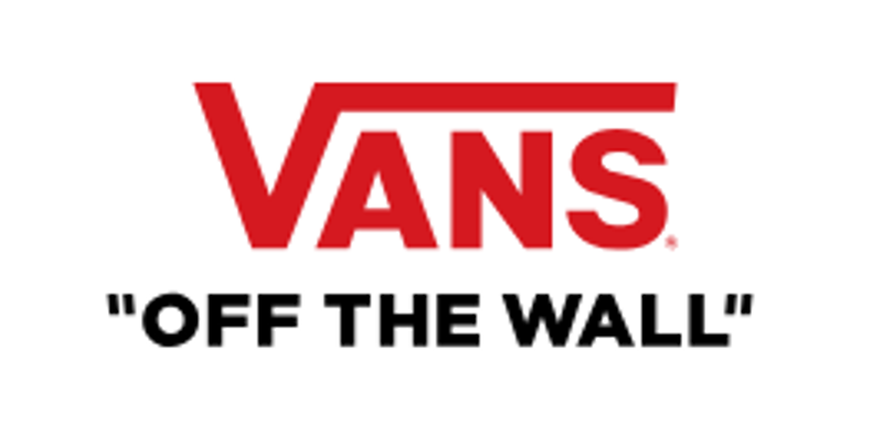 Vans Coupons & Promo Codes