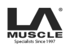 LA Muscle Coupons & Promo Codes