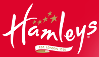 Hamleys Coupons & Promo Codes