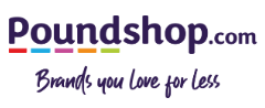 Poundshop Coupons & Promo Codes