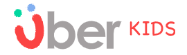 Uber Kids Coupons & Promo Codes