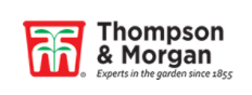 Thompson & Morgan Coupons & Promo Codes