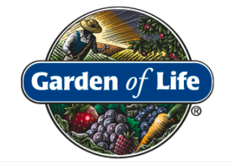 Garden of Life Coupons & Promo Codes