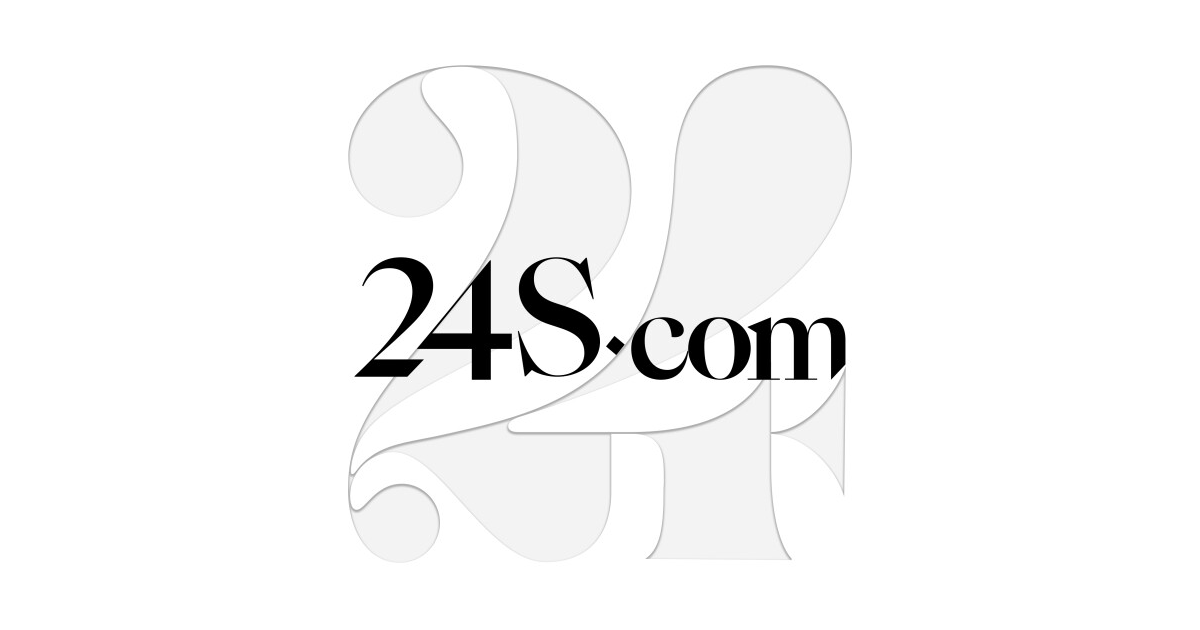 24S Coupons & Promo Codes