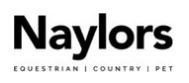 Naylors Coupons & Promo Codes