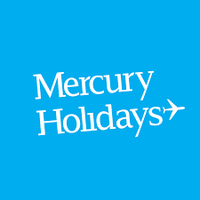 Mercury Holidays Coupons & Promo Codes