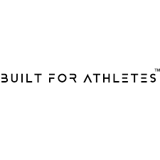 Built For Athletes Coupons & Promo Codes