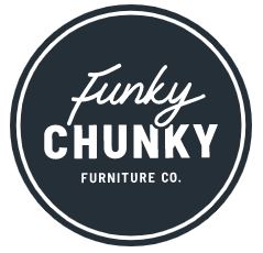 Funky Chunky Furniture Coupons & Promo Codes