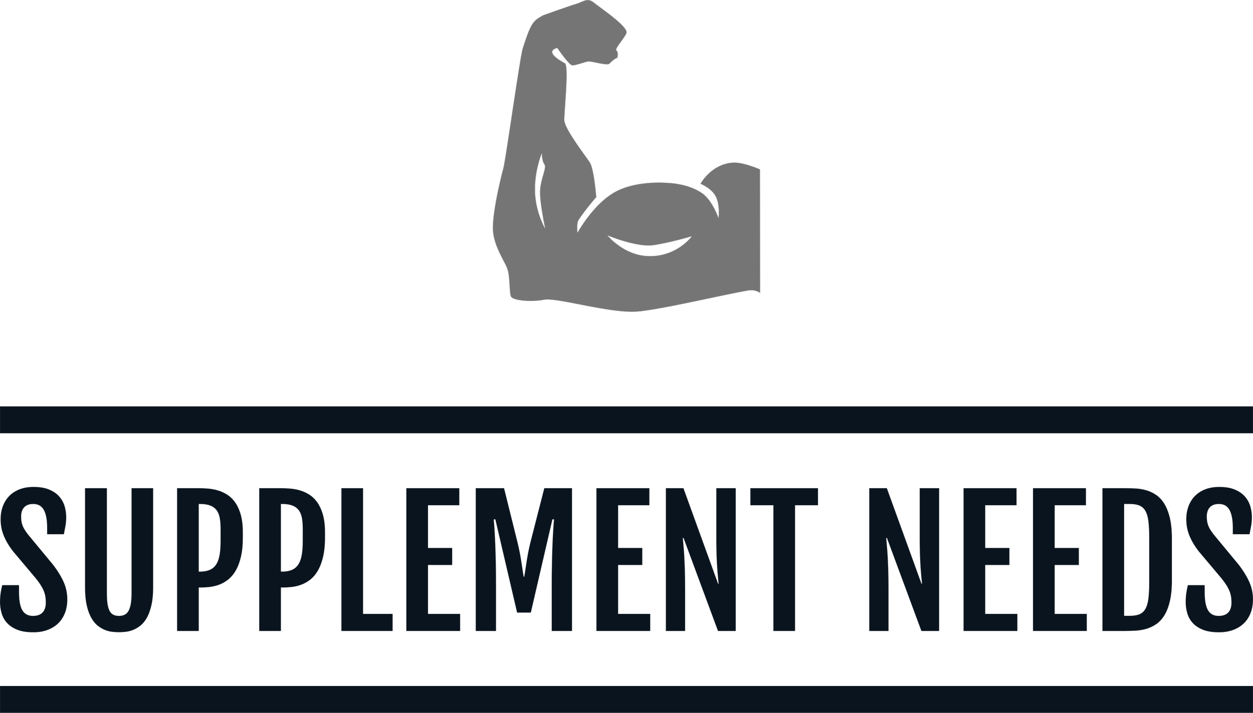 Supplement Needs Coupons & Promo Codes