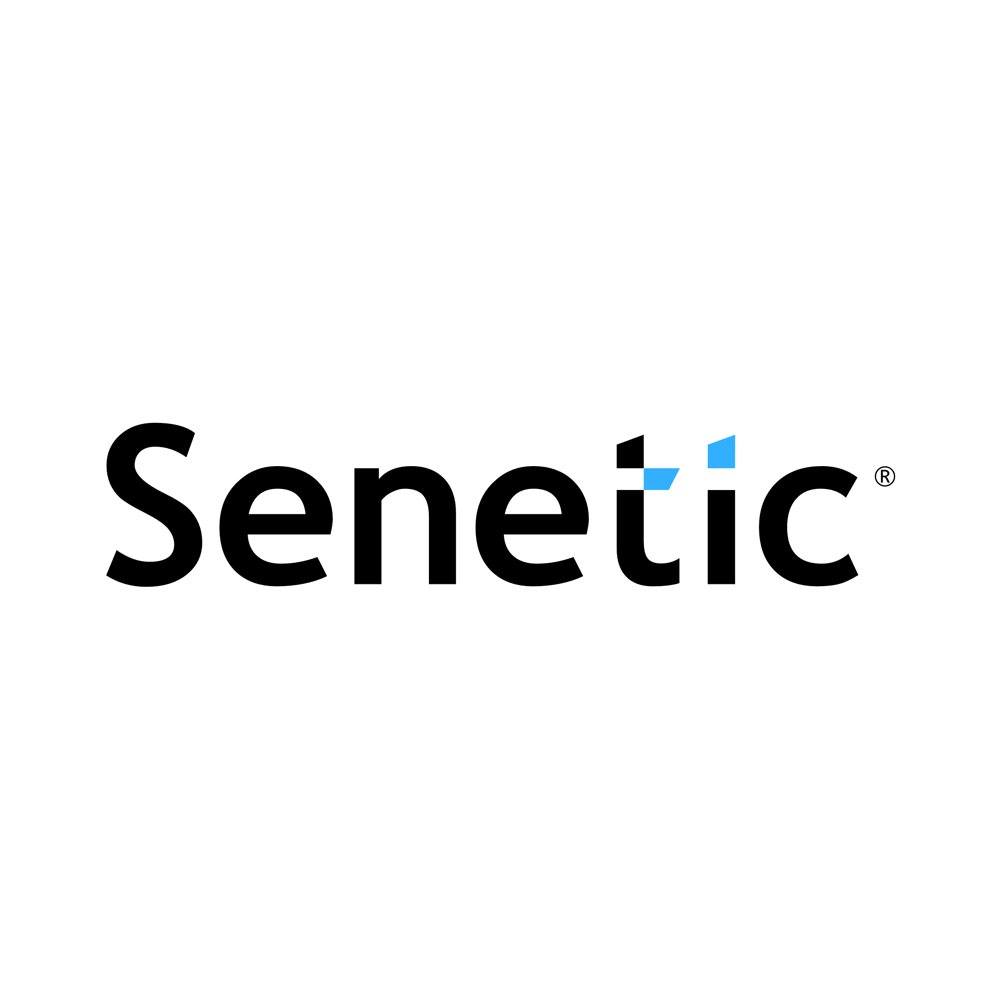 Senetic Coupons & Promo Codes