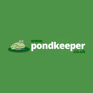 Pondkeeper Coupons & Promo Codes